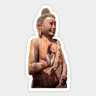 Shakyamuni Buddha Sticker